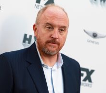Louis C.K. sexual harassment accuser calls his Grammy win “such bullshit”