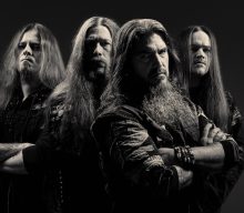 Machine Head announce new album ‘ØF KINGDØM AND CRØWN’
