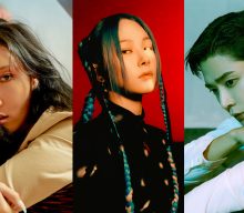 Hwasa, EVERGLOW and SF9 to perform at upcoming K-pop festival in London this July