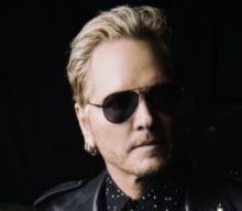 MATT SORUM Looks Back At The Rise And Fall Of VELVET REVOLVER: How ‘We Imploded’