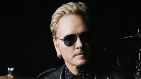 MATT SORUM Looks Back At The Rise And Fall Of VELVET REVOLVER: How ‘We Imploded’