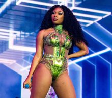 Megan Thee Stallion recalls being shot in new TV interview: “I was really scared”