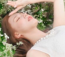 Miyeon – ‘My’ review: (G)I-DLE’s main vocalist blossoms on gently uplifting solo debut