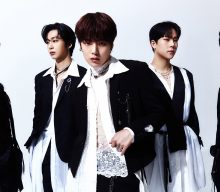 MONSTA X drop new mini-album ‘Reason’ and fiery visual for lead single ‘Beautiful Liar’