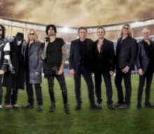 MÖTLEY CRÜE’ And DEF LEPPARD’s ‘The Stadium Tour’ Has Sold An Average Of 37,000 Tickets Per Show So Far