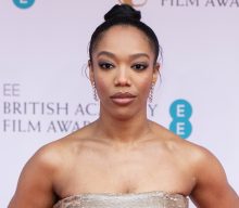 Naomi Ackie recalls Whitney Houston biopic audition: “I remember saying saying ‘There is no way that’s going to happen’”