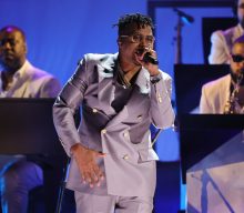 Nas honours rich back catalogue with Grammys 2022 performance