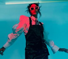 Kehlani: “I’m really in a lighter, more mature, happy, fun space”