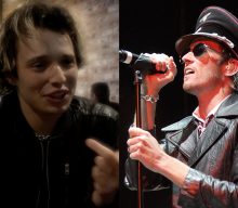Scott Weiland’s son opens up about comparisons to his father