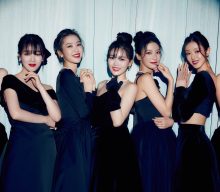 OH MY GIRL on their beautiful new album ‘Real Love’, seventh anniversary and ‘Queendom’ advice