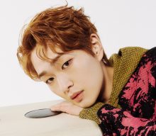 Onew talks subverting expectations on ‘Dice’: “I wanted to completely break out”