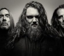 IGGY POP And LAMB OF GOD’s RANDY BLYTHE Guest On ONI’s ‘Secrets’ Song