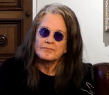 OZZY OSBOURNE To Undergo ‘Major Operation’ On Monday: It Will ‘Determine The Rest Of His Life’