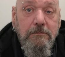 Former IRON MAIDEN Singer PAUL DI’ANNO To Undergo Long-Awaited Surgery In Early July