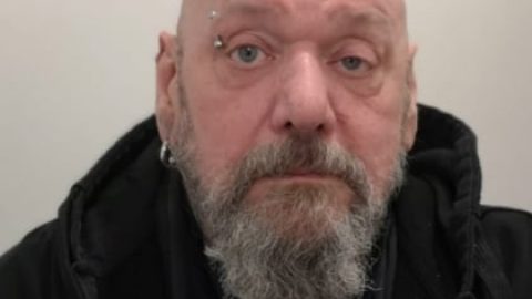 Former IRON MAIDEN Singer PAUL DI’ANNO To Undergo Long-Awaited Surgery In Early July