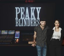 Anna Calvi on ‘Peaky Blinders’ inspired EP: “I’ve been living inside Tommy Shelby’s head”