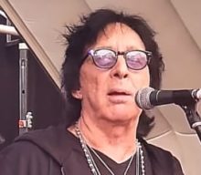 Original KISS Drummer PETER CRISS To Perform With Australia’s SISTERS DOLL At New York City Concert