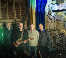 Pink Floyd on track for rare top 20 appearance in charts