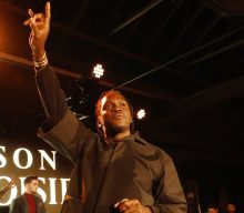 Pusha T reveals his new album is titled ‘It’s Almost Dry’, announces USA tour