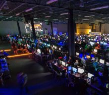 QuakeCon will once again be a digital-only event this year