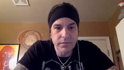 SKID ROW’s RACHEL BOLAN: How Grunge Put 1980s Hard Rock Bands Out Of Business