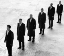 RAMMSTEIN Teases ‘Angst’ Music Video