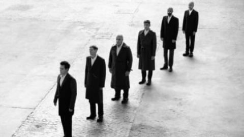 RAMMSTEIN Teases ‘Angst’ Music Video