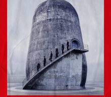 RAMMSTEIN: ‘Zeit’ One-Night Listening Party To Be Held In Movie Theaters Around The World