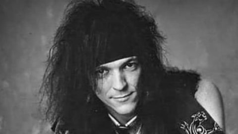 Founding AUTOGRAPH Bassist RANDY RAND Dies