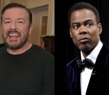 Ricky Gervais defends Chris Rock’s Oscars joke
