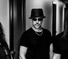 SCOTT ROCKENFIELD Is ‘Looking Forward’ To ‘Many Truths That Will Finally Be Revealed’ In Upcoming QUEENSRŸCHE Trial