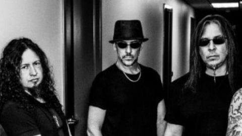 SCOTT ROCKENFIELD Is ‘Looking Forward’ To ‘Many Truths That Will Finally Be Revealed’ In Upcoming QUEENSRŸCHE Trial