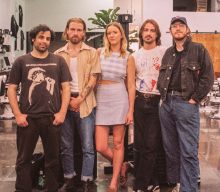 Romero: Melbourne rockers ready to ‘Turn It On!’ with their ebullient debut