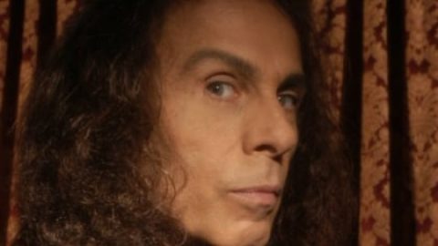 DIO: ‘Holy Diver: Super Deluxe Edition’ To Include New Mix, Previously Unreleased Outtakes, Live Recordings And Rarities