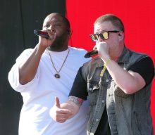 Killer Mike says Run The Jewels have started work on their new album