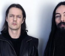 SATYRICON’s FROST Says His Band Is ‘Always Going Through A Constant Evolution’