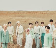 SEVENTEEN announce new studio album ‘Face The Sun’, reveal release date