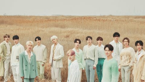 SEVENTEEN announce new studio album ‘Face The Sun’, reveal release date