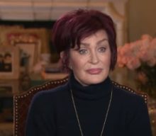 Report: SHARON OSBOURNE Rushed To Hospital For Medical Emergency