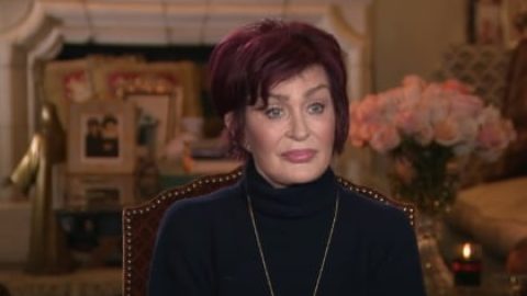 SHARON OSBOURNE’s ‘To Hell & Back’ Documentary Series To Air On FOX NATION