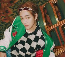 SHINee’s Onew returns with whimsical music video for solo song ‘Dice’