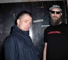 Listen to Sleaford Mods’ fiery ’Live From Nottz Arena’ EP