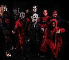 Slipknot partner with ‘The Sandbox’ to create ‘KNOTVERSE’