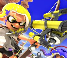 ‘Splatoon 3’ coming to Nintendo Switch this September