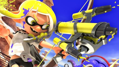 Nintendo to stream ‘Animal Crossing’ and ‘Splatoon 3’ concerts this weekend