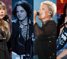 Stevie Nicks, Jack White and Pink to headline Eddie Vedder’s Ohana Festival
