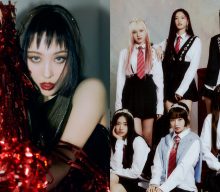 Sunmi reveals IVE’s ‘Love Dive’ had originally been offered to her