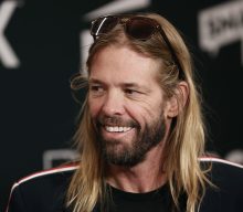 Grammys 2022 memorialises Foo Fighters’ Taylor Hawkins