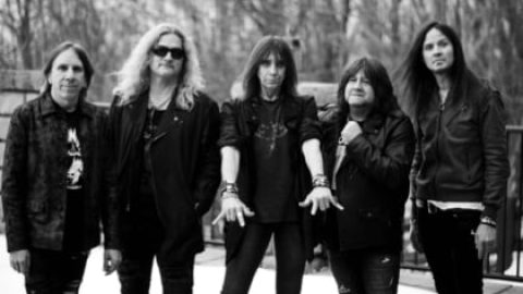 TESLA Announces New Dates For ‘Let’s Get Real!’ Spring/Summer 2022 Tour