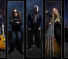 TESTAMENT Announces Second North American Leg Of ‘The Bay Strikes Back Tour’ With EXODUS, DEATH ANGEL